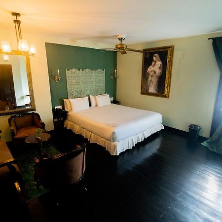 Hotel San Pedro Suite Kartagena Zewnętrze zdjęcie