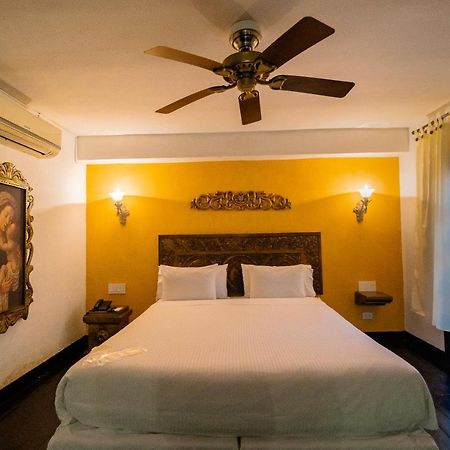 Hotel San Pedro Suite Kartagena Zewnętrze zdjęcie