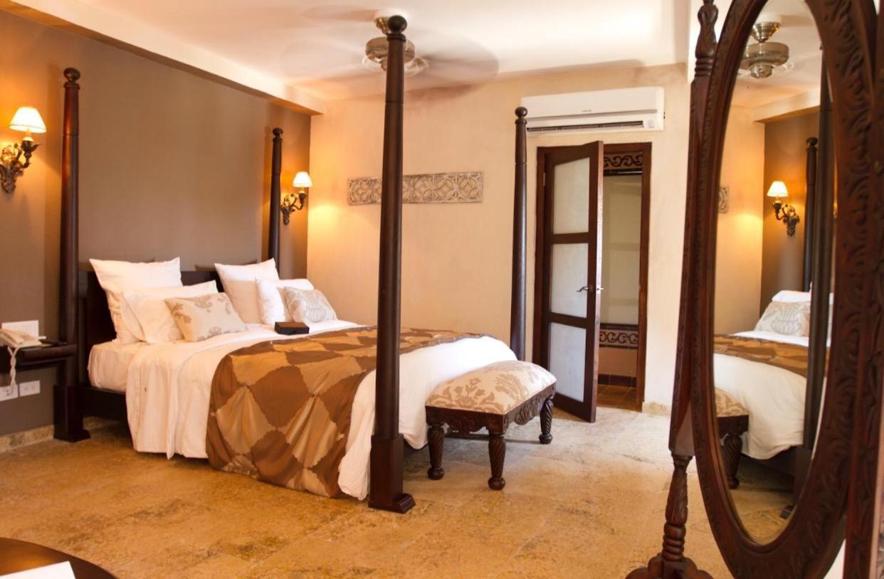 Hotel San Pedro Suite Kartagena Zewnętrze zdjęcie