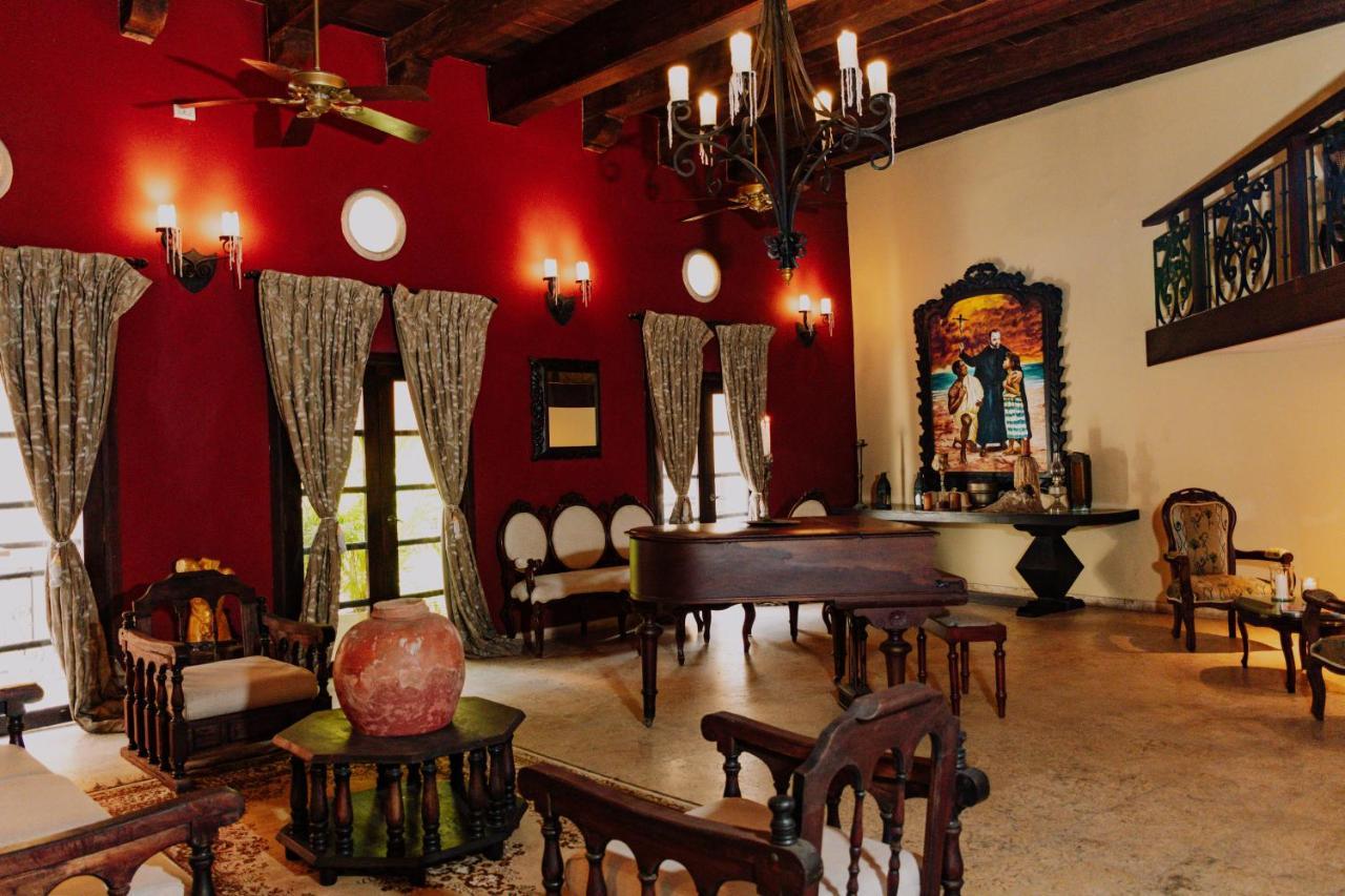 Hotel San Pedro Suite Kartagena Zewnętrze zdjęcie