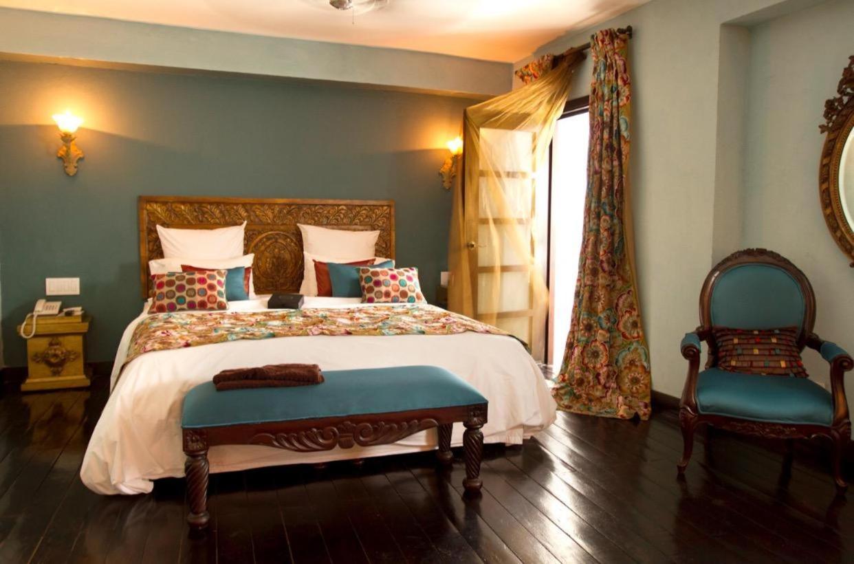Hotel San Pedro Suite Kartagena Zewnętrze zdjęcie