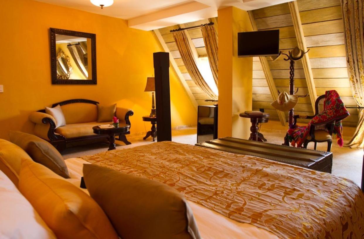 Hotel San Pedro Suite Kartagena Zewnętrze zdjęcie