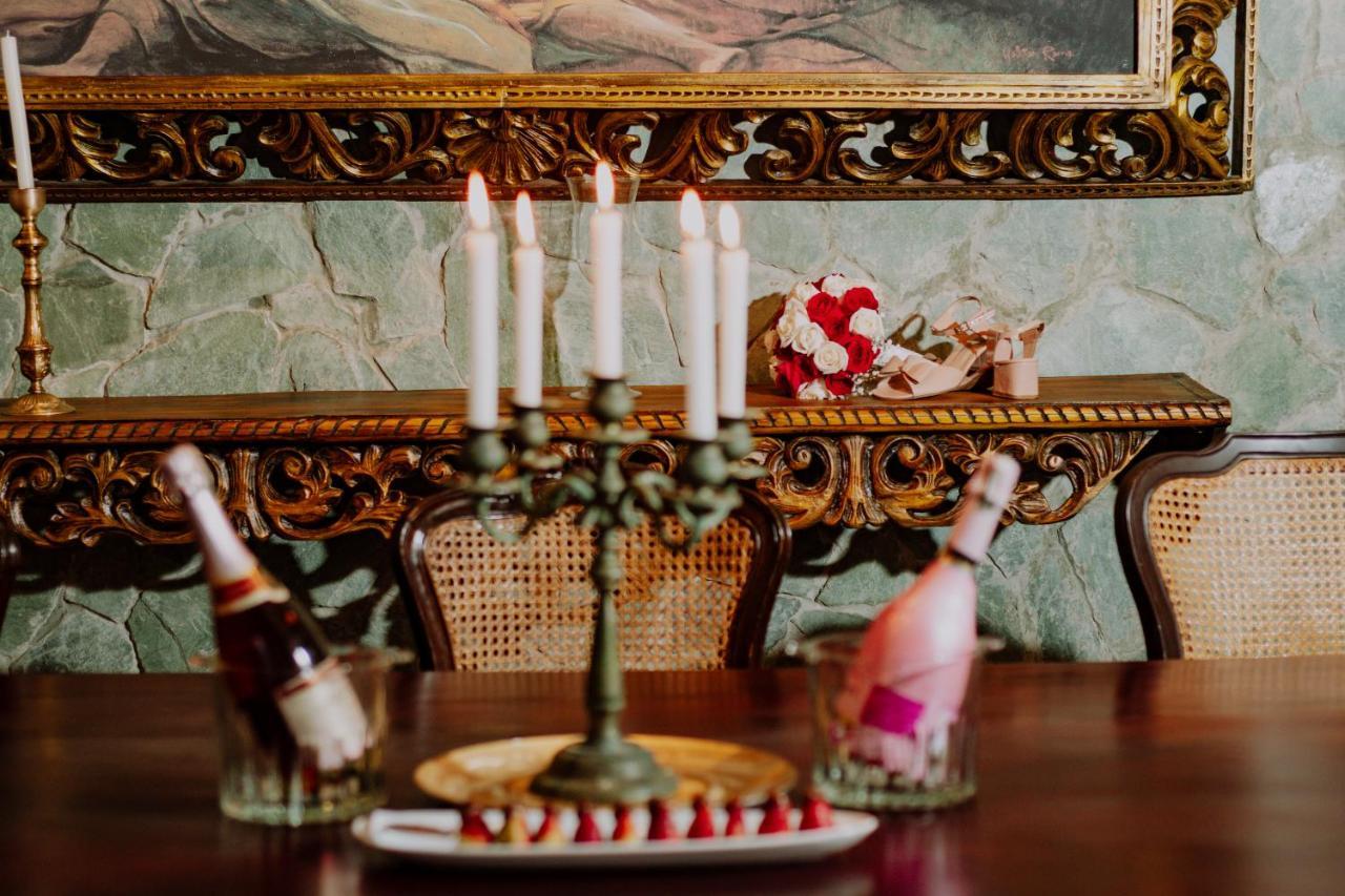 Hotel San Pedro Suite Kartagena Zewnętrze zdjęcie
