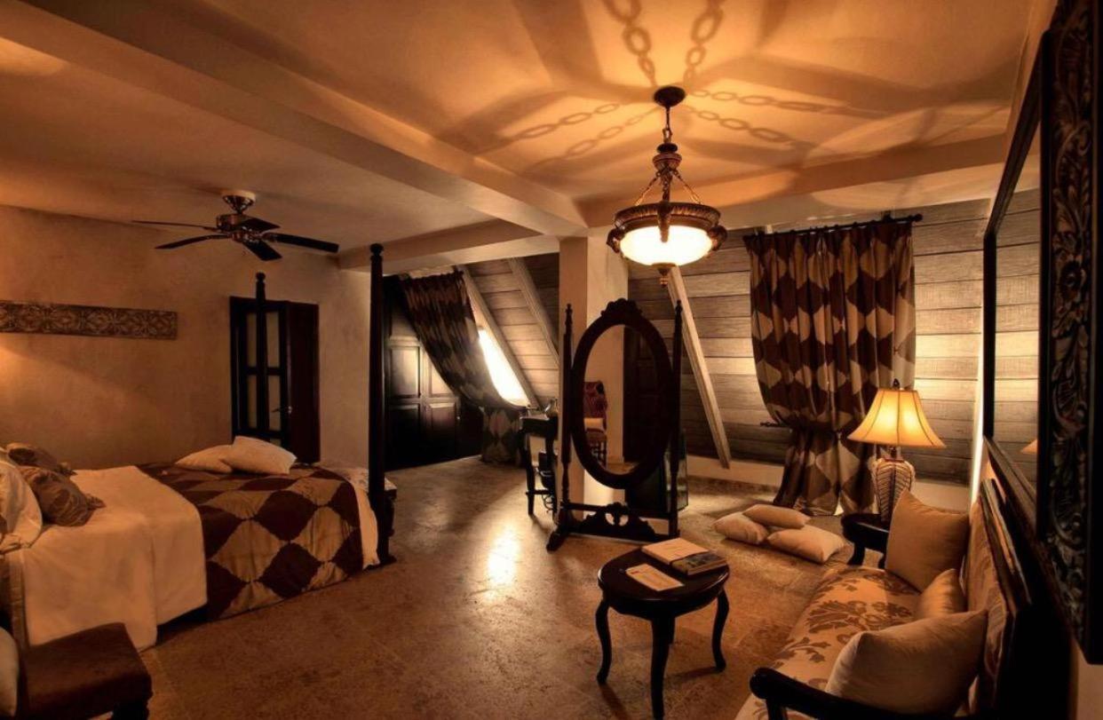 Hotel San Pedro Suite Kartagena Zewnętrze zdjęcie