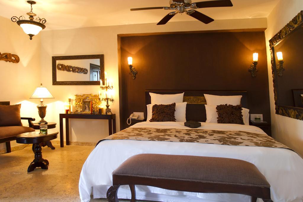 Hotel San Pedro Suite Kartagena Zewnętrze zdjęcie