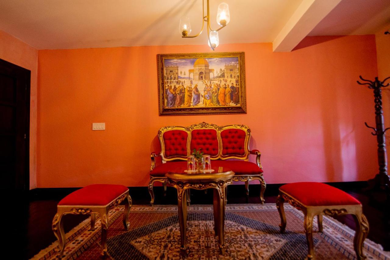 Hotel San Pedro Suite Kartagena Zewnętrze zdjęcie