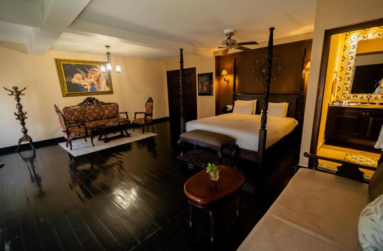 Hotel San Pedro Suite Kartagena Zewnętrze zdjęcie