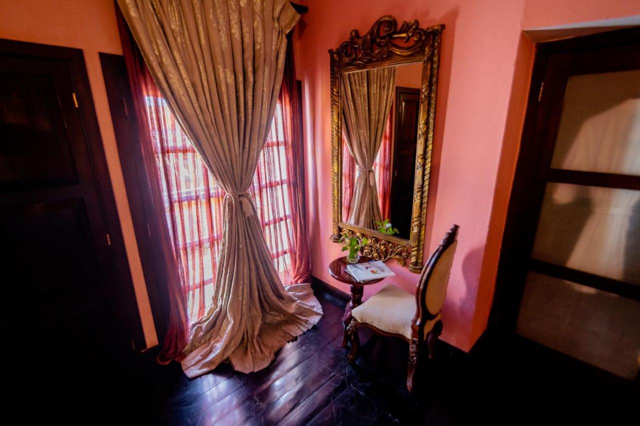 Hotel San Pedro Suite Kartagena Zewnętrze zdjęcie