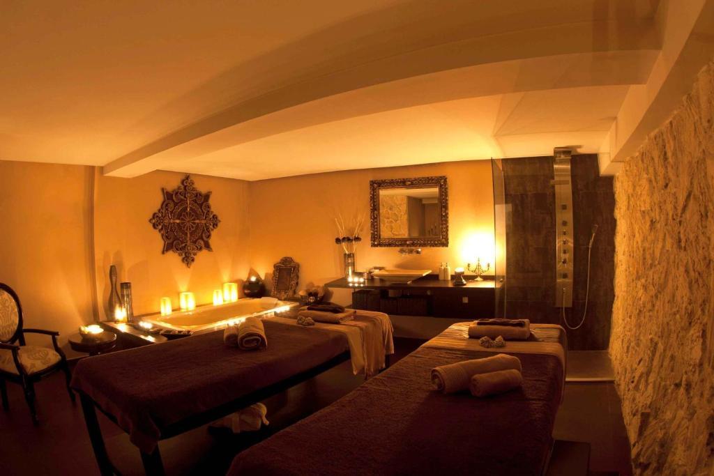 Hotel San Pedro Suite Kartagena Zewnętrze zdjęcie