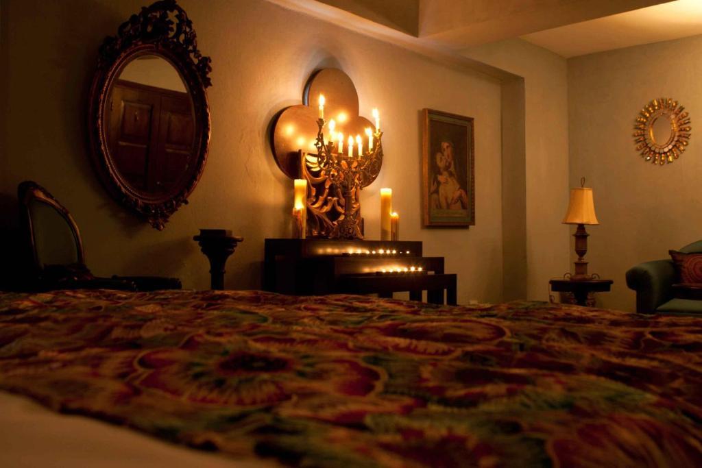Hotel San Pedro Suite Kartagena Pokój zdjęcie