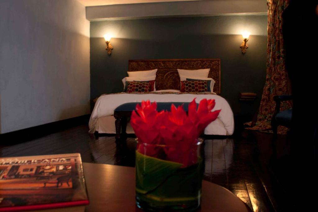 Hotel San Pedro Suite Kartagena Zewnętrze zdjęcie