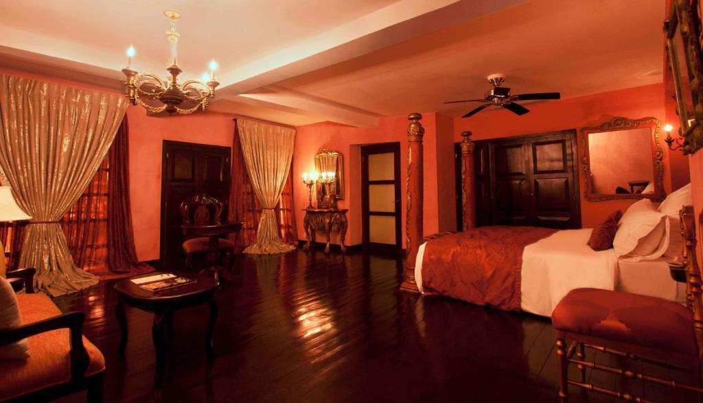 Hotel San Pedro Suite Kartagena Zewnętrze zdjęcie